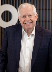 headshot of Dan Byrd